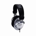 هدفون استدیو رولاند Roland سری RH200S