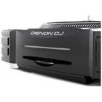 صفحه دی جی Denon SC3900