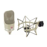 میکروفن سری استدیو Neumann TLM107