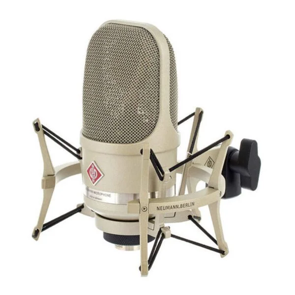 میکروفن سری استدیو Neumann TLM107