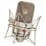 میکروفون استدیو Neumann