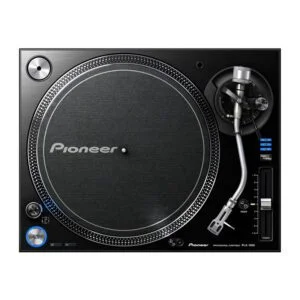 صفحه دی جی پاینور pioneer سری PLX1000