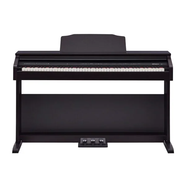 پیانو دیجیتال سری RP30 رولاند