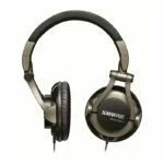 هدفون دی جی Shure SRH550DJ