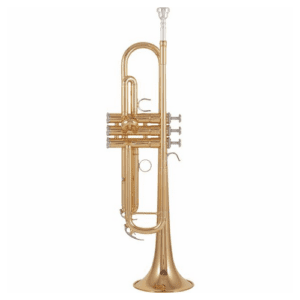 Yamaha YTR-4335 GII Bb- Trumpet