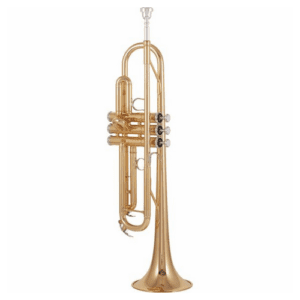 Yamaha YTR-4335 GII Bb- Trumpet