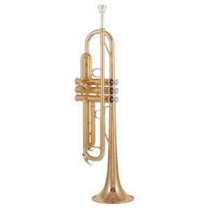 Yamaha YTR-4335 GII Bb- Trumpet