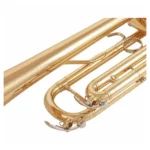 Yamaha YTR-4335 GII Bb- Trumpet