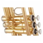 Yamaha YTR-4335 GII Bb- Trumpet