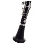 کلارینت شرایبر Schreiber D-26 Bb-Clarinet