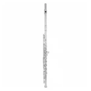 فلوت نقره ای رنگ Yamaha YFL-472 Flute