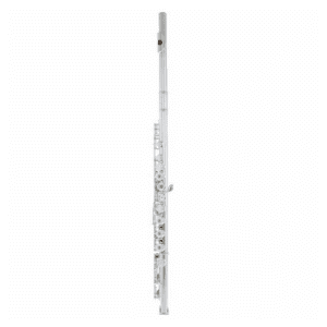 فلوت نقره ای رنگ Yamaha YFL-472 Flute