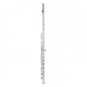 فلوت نقره ای رنگ Yamaha YFL-472 Flute