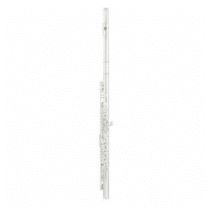 فلوت نقره ای رنگ Yamaha YFL-272 Flute
