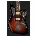 گیتار الکترونیک Fender Kurt Cobain Jaguar