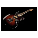 گیتار الکترونیک Fender Kurt Cobain Jaguar