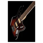 گیتار الکترونیک Fender Kurt Cobain Jaguar