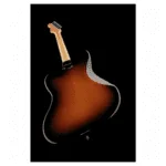 گیتار الکترونیک Fender Kurt Cobain Jaguar