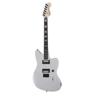 گیتار الکترونیک Fender Jim Root Jazzmaster Arct.White