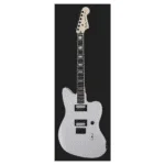 گیتار الکترونیک Fender Jim Root Jazzmaster Arct.White