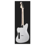 گیتار الکترونیک Fender Jim Root Jazzmaster Arct.White