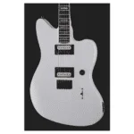 گیتار الکترونیک Fender Jim Root Jazzmaster Arct.White