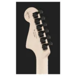 گیتار الکترونیک Fender Jim Root Jazzmaster Arct.White