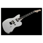 گیتار الکترونیک Fender Jim Root Jazzmaster Arct.White