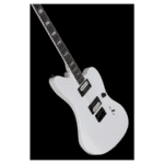 گیتار الکترونیک Fender Jim Root Jazzmaster Arct.White