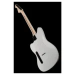 گیتار الکترونیک Fender Jim Root Jazzmaster Arct.White
