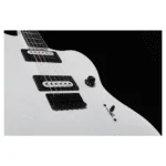 گیتار الکترونیک Fender Jim Root Jazzmaster Arct.White