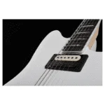 گیتار الکترونیک Fender Jim Root Jazzmaster Arct.White