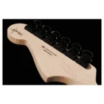 گیتار الکترونیک Fender Jim Root Jazzmaster Arct.White