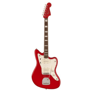 گیتار الکترونیک Fender AV II 66 JAZZMASTER RW DKR