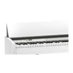 پیانو دیجیتال سفید برند Roland F701
