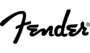 لوگو Fender