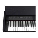 پیانو دیجیتال مشکی برند Roland F701