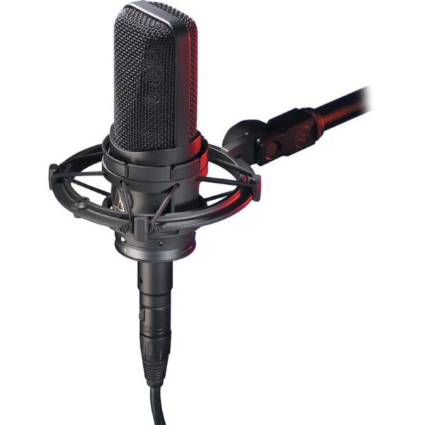 میکروفن استودیویی Audio-Technica AT4050