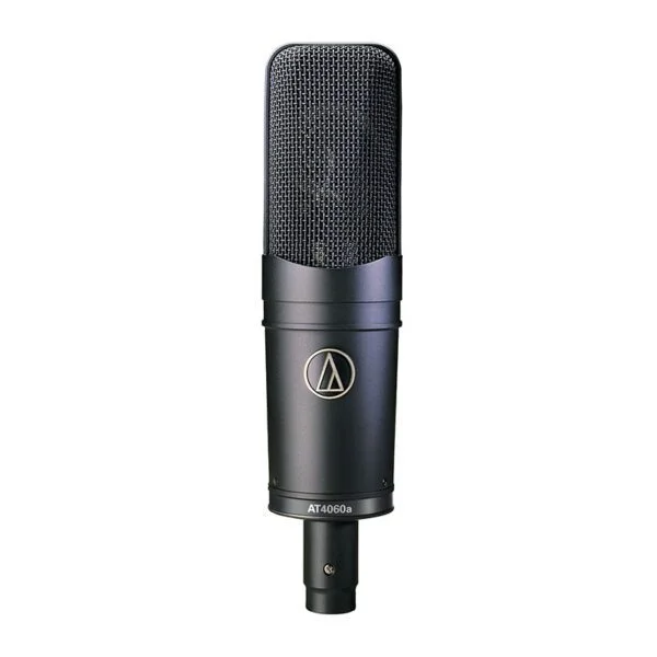 میکروفن استودیویی Audio-Technica AT4060a