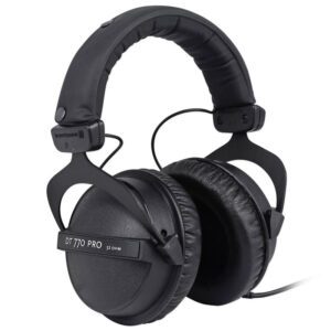 هدفون Beyerdynamic DT 770 Pro 32 Ohms