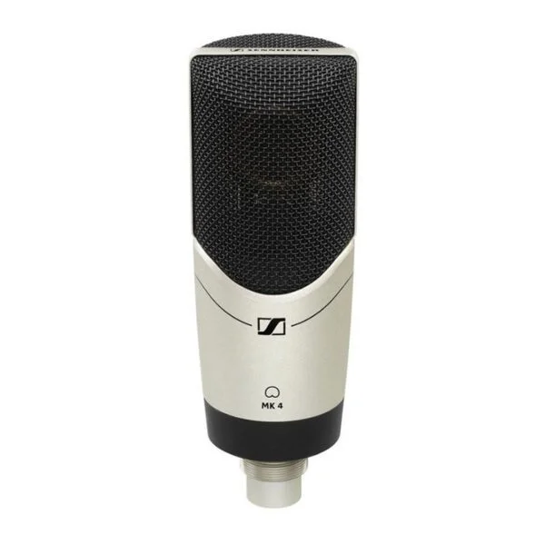 میکروفن استودیویی Sennheiser MK4