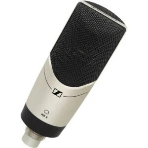 میکروفن استودیویی Sennheiser MK4