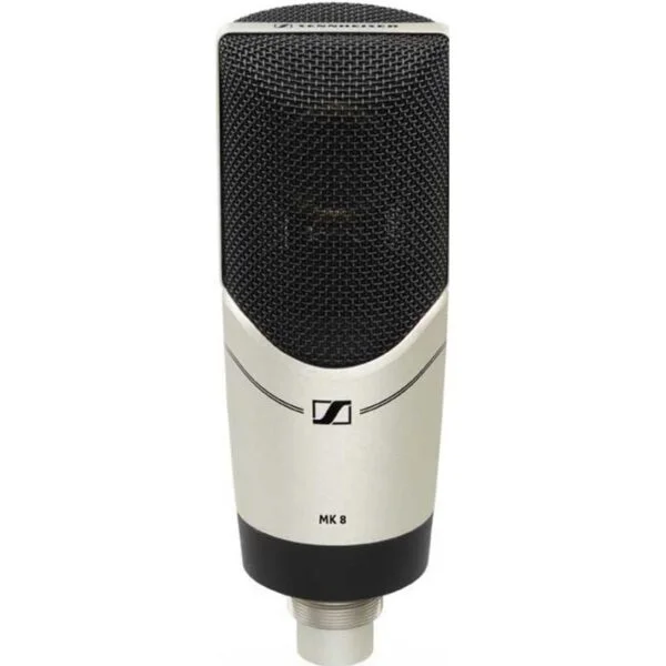 میکروفن استودیویی Sennheiser MK8