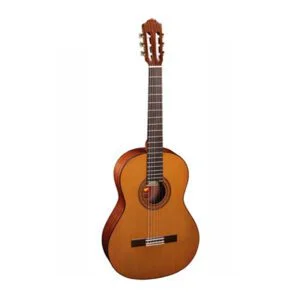 گیتار کلاسیک Almansa Cedro 424