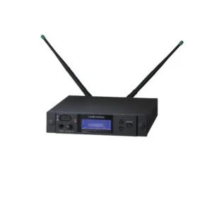 رسیور میکروفن بی سیم Audio-Technica AEW R4100