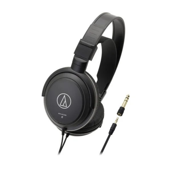 هدفون Audio-Technica ATH-AVC200