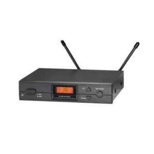 ترنسمیتر میکروفن بی سیم Audio-Technica ATW 2110B