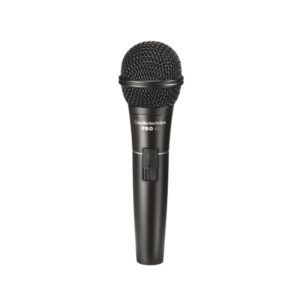 میکروفن با سیم Audio-Technica Pro41