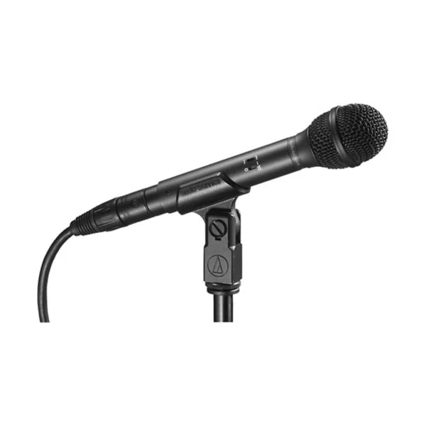 میکروفن با سیم Audio-Technica U873R