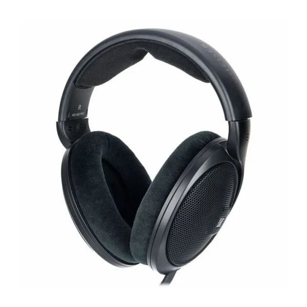 هدفون Sennheiser HD 400 Pro